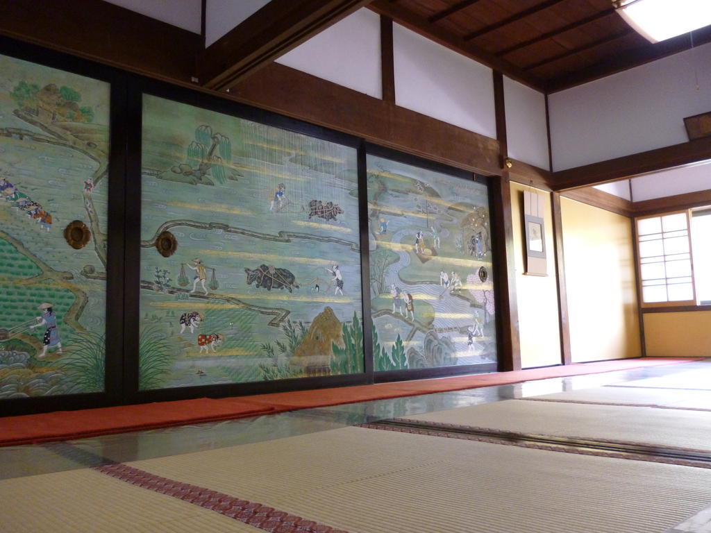 高野山 宿坊 熊谷寺 -Koyasan Shukubo Kumagaiji- Hotel Wakayama Exterior photo