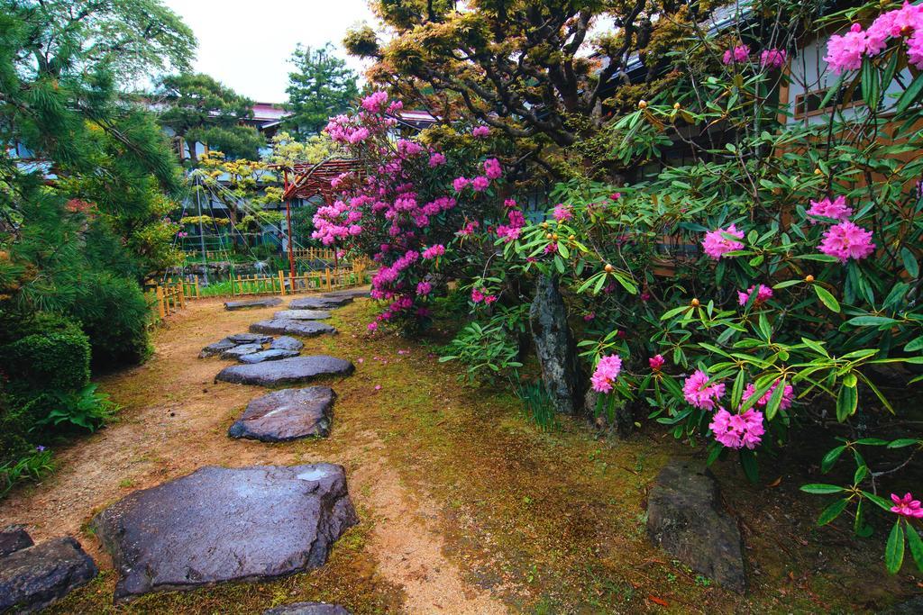 高野山 宿坊 熊谷寺 -Koyasan Shukubo Kumagaiji- Hotel Wakayama Exterior photo