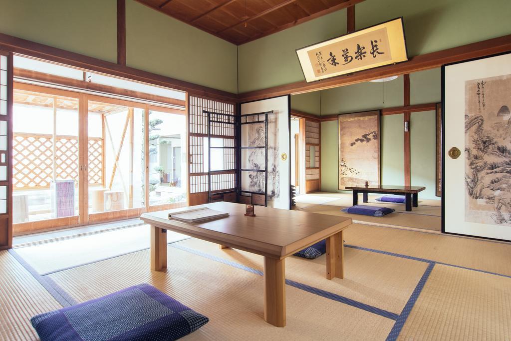 高野山 宿坊 熊谷寺 -Koyasan Shukubo Kumagaiji- Hotel Wakayama Exterior photo